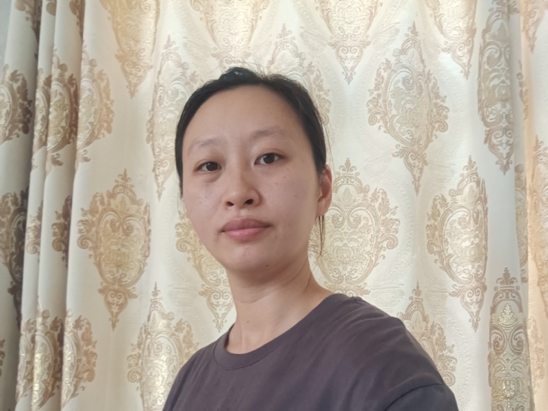 珺瑶乐的第一张照片--浦城相亲网