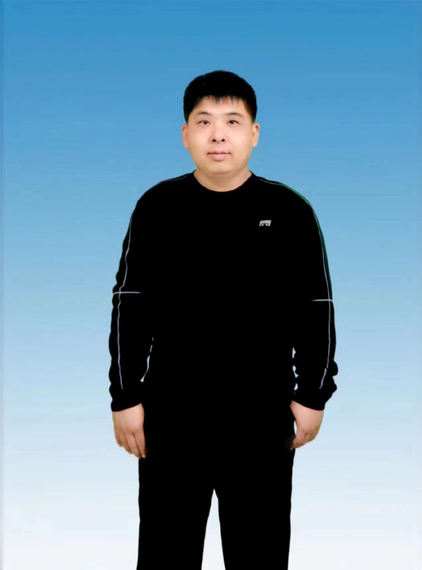 羡之的第三张照片--浦城相亲网