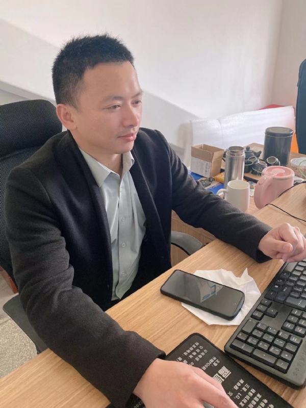 落叶知秋的第一张照片--浦城相亲网