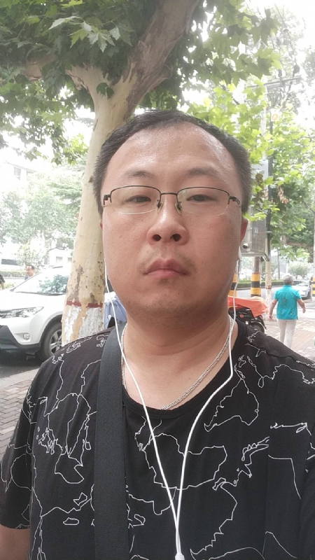 飘逸的星辰的第一张照片--浦城相亲网
