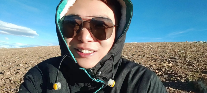 守一座孤城等一个旧人的第一张照片--浦城相亲网