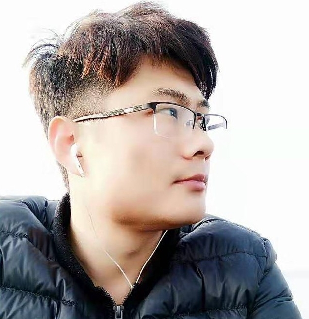 bin的第一张照片--浦城相亲网