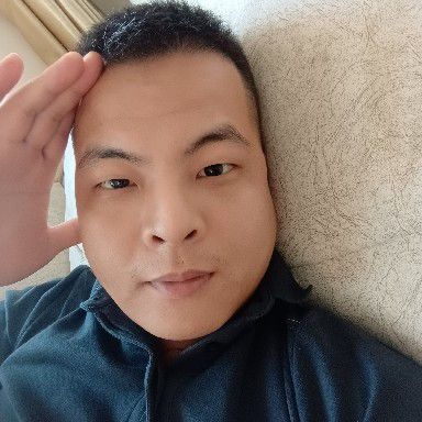 蓝天白云的第一张照片--浦城相亲网