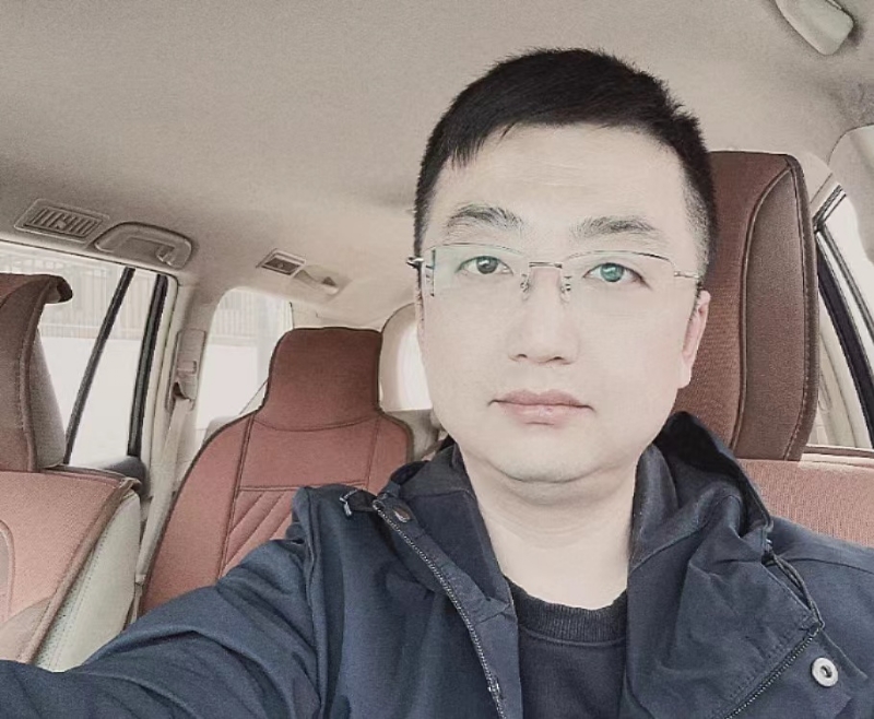 磐石的第二张照片--浦城相亲网