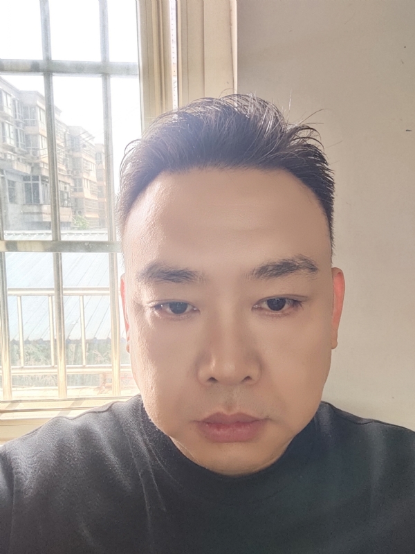 爱人先爱己的第一张照片--浦城相亲网