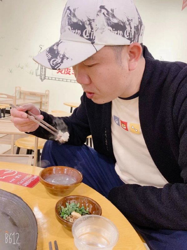 护你一生的第一张照片--浦城相亲网