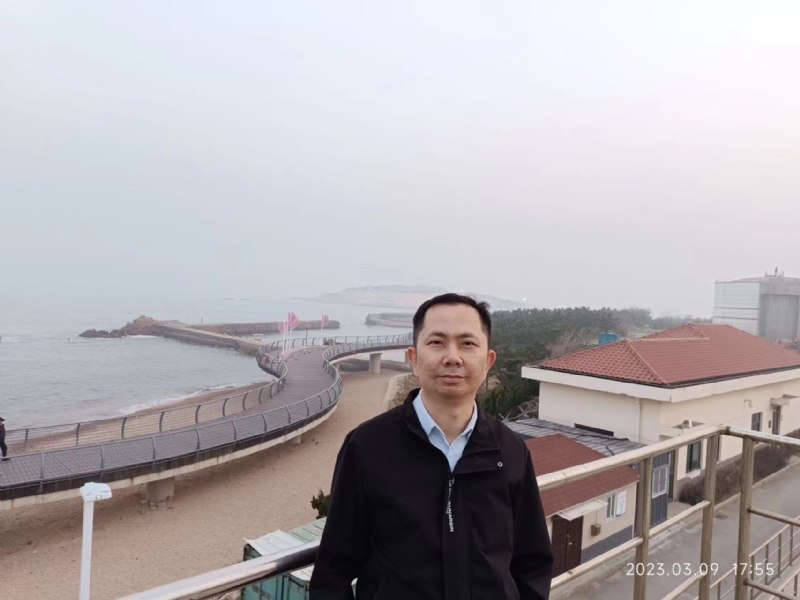 水流东的第二张照片--浦城相亲网