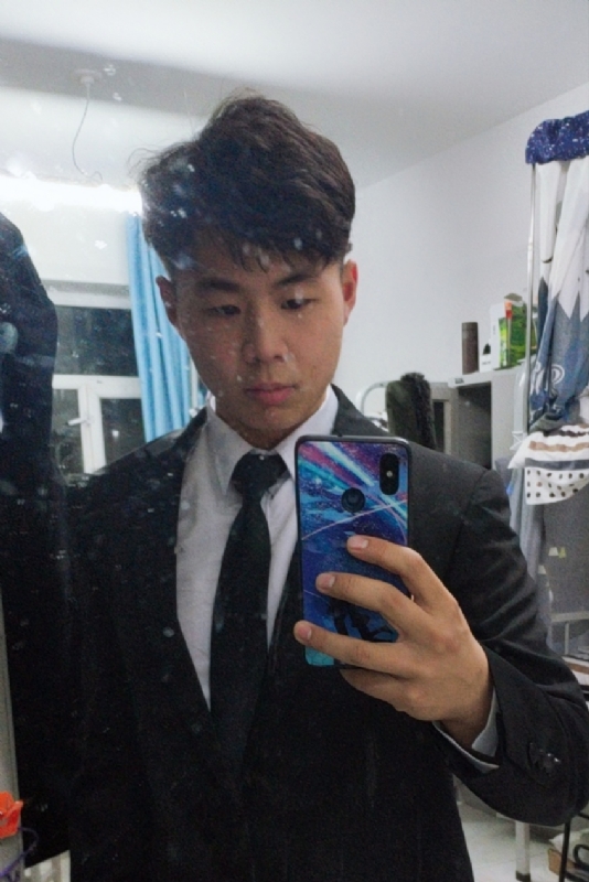 景湛的第一张照片--浦城相亲网