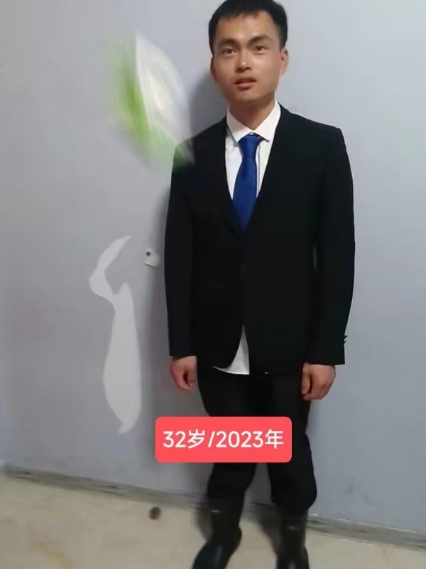 林嘉任的第一张照片--浦城相亲网