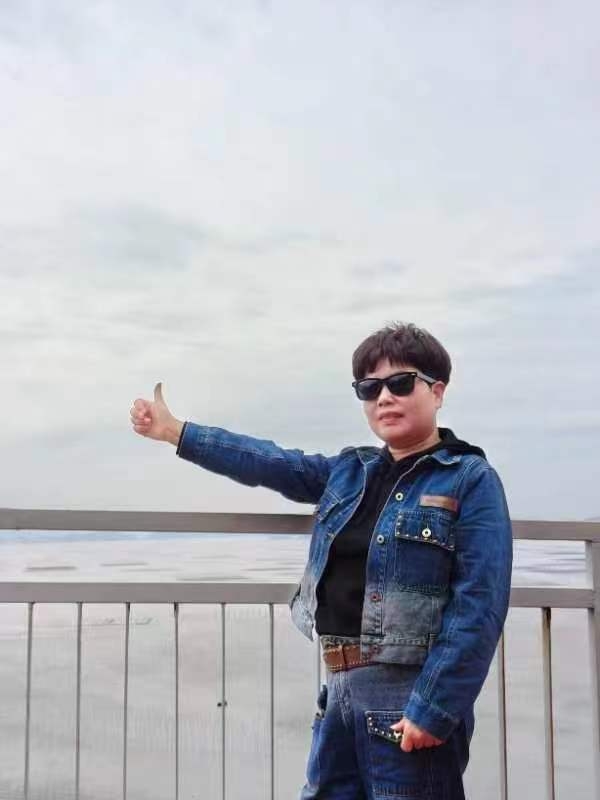 平安的第二张照片--浦城相亲网