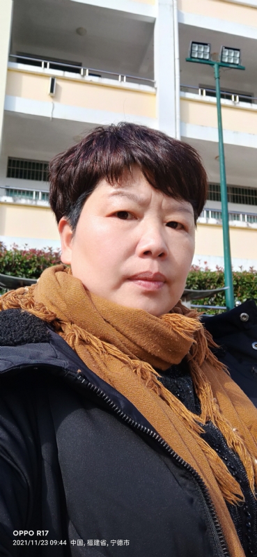平安的第三张照片--浦城相亲网