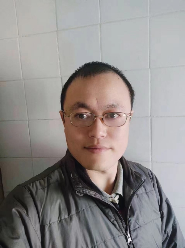 吉祥的第二张照片--浦城相亲网