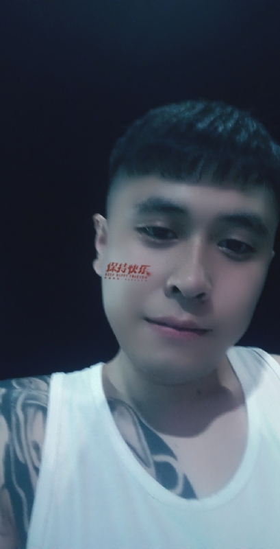 愚忠的第一张照片--浦城相亲网