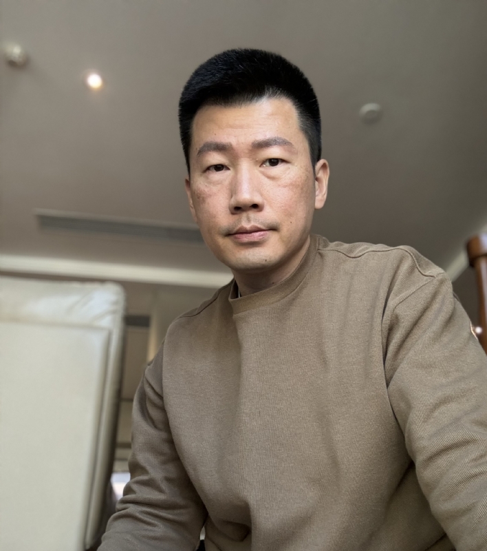 西恩的第一张照片--浦城相亲网
