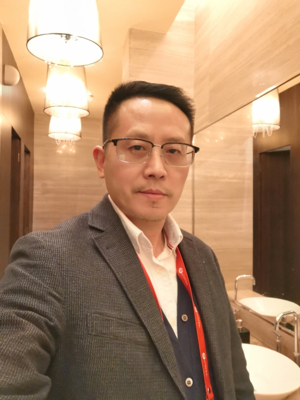 燕青的第二张照片--浦城相亲网