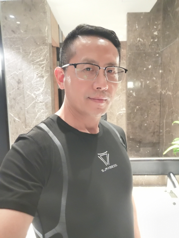 燕青的第四张照片--浦城相亲网