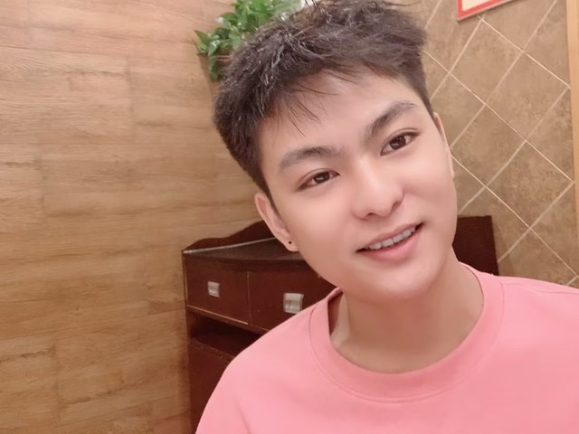 雷廷树的第三张照片--浦城相亲网