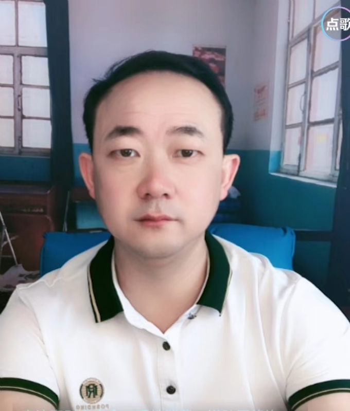 成秀才的第一张照片--浦城相亲网