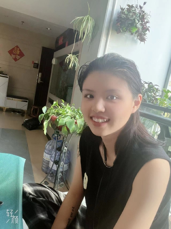 阿婷的第三张照片--浦城相亲网