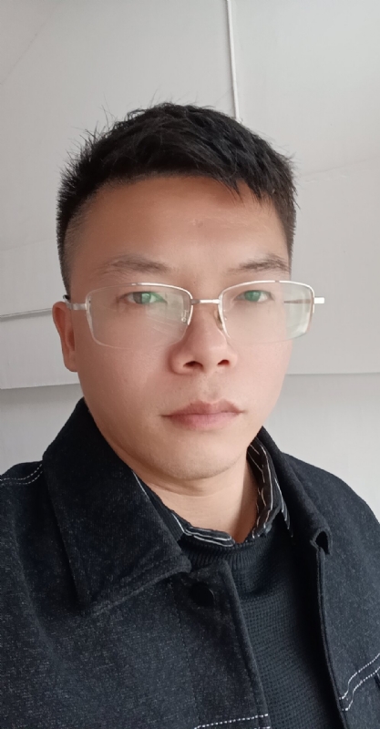 叶伟的第二张照片--浦城相亲网