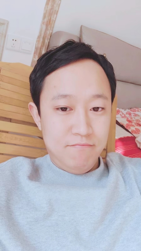 哈喽的第一张照片--浦城相亲网