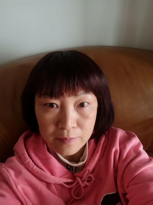 红玫瑰的第二张照片--浦城相亲网