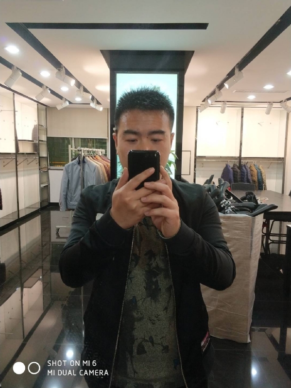 石狮征婚的第三张照片--浦城相亲网