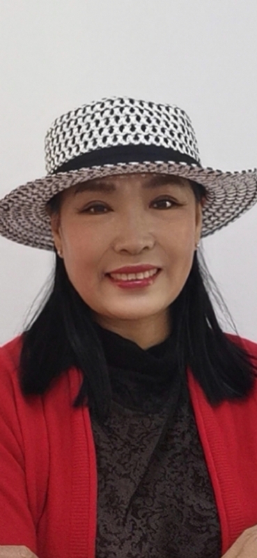 美怡的第一张照片--浦城相亲网