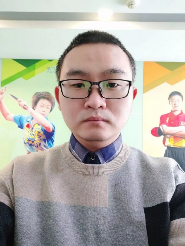 小乐的第二张照片--浦城相亲网
