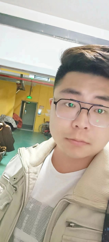 阿政的第一张照片--浦城相亲网