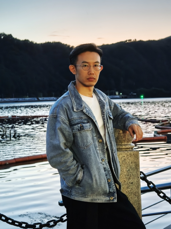 张健的第一张照片--浦城相亲网