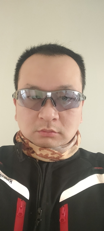 寓意天心的第一张照片--浦城相亲网