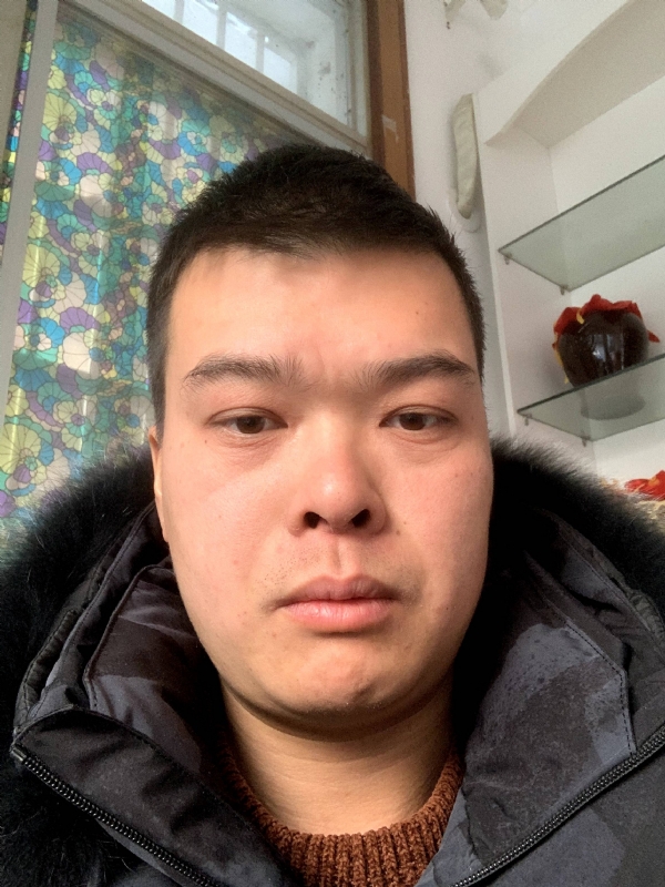 从新在来的第一张照片--浦城相亲网