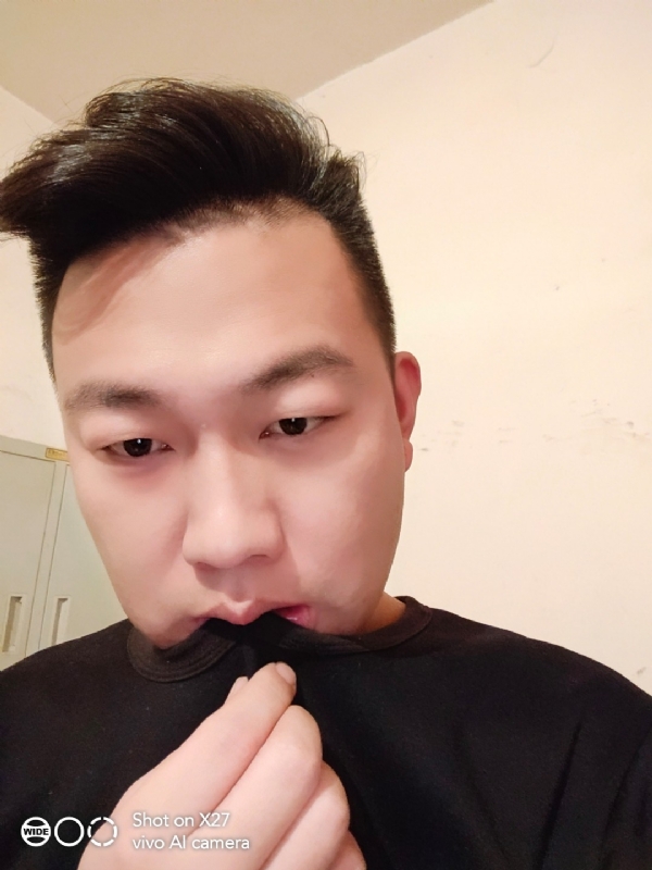 累觉不爱的第一张照片--浦城相亲网