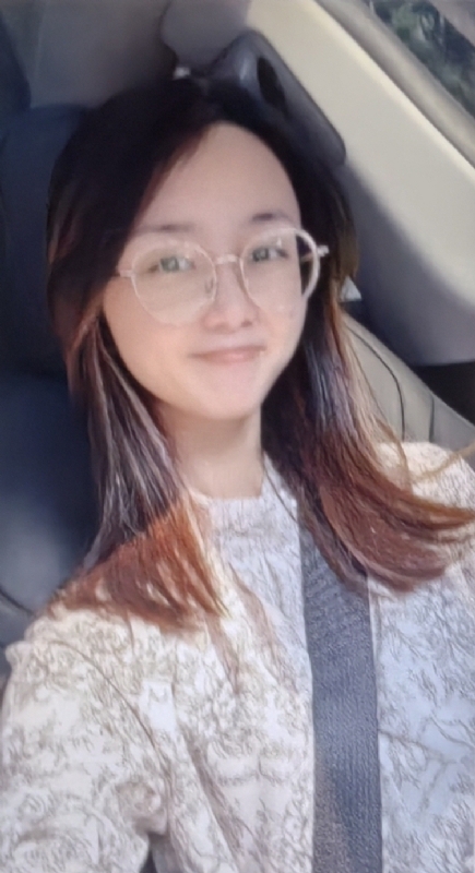 郑小姐的第一张照片--浦城相亲网