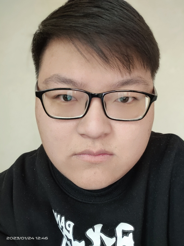 龙先生的第一张照片--浦城相亲网