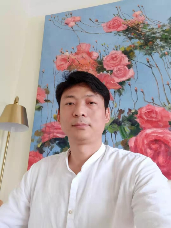wangxuwu的第一张照片--浦城相亲网