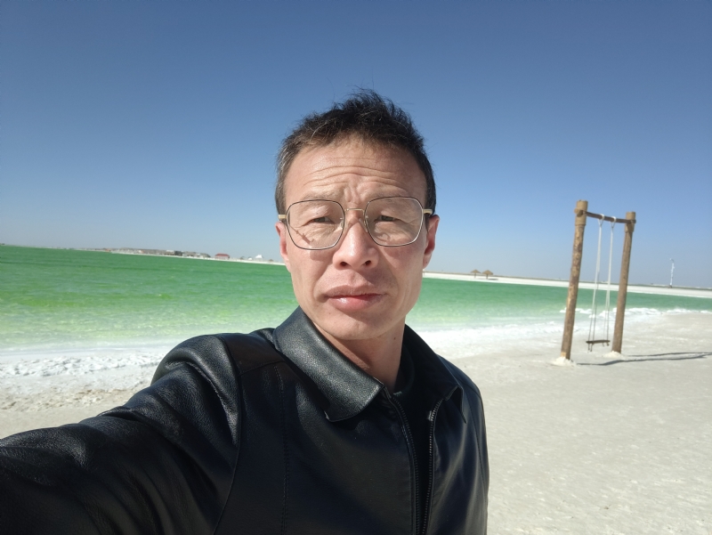 等风来的第一张照片--浦城相亲网
