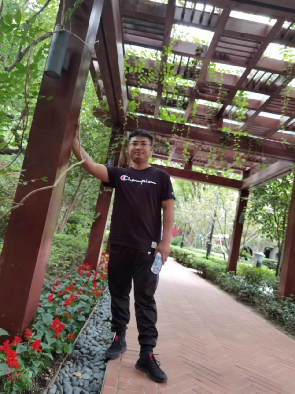 会飞的鱼的第四张照片--浦城相亲网