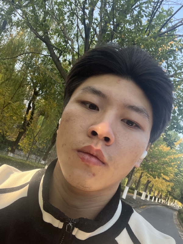 我他的第一张照片--浦城相亲网