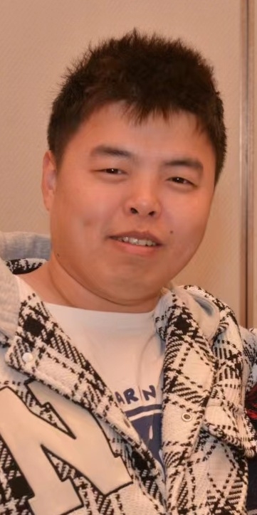 心心的第一张照片--浦城相亲网