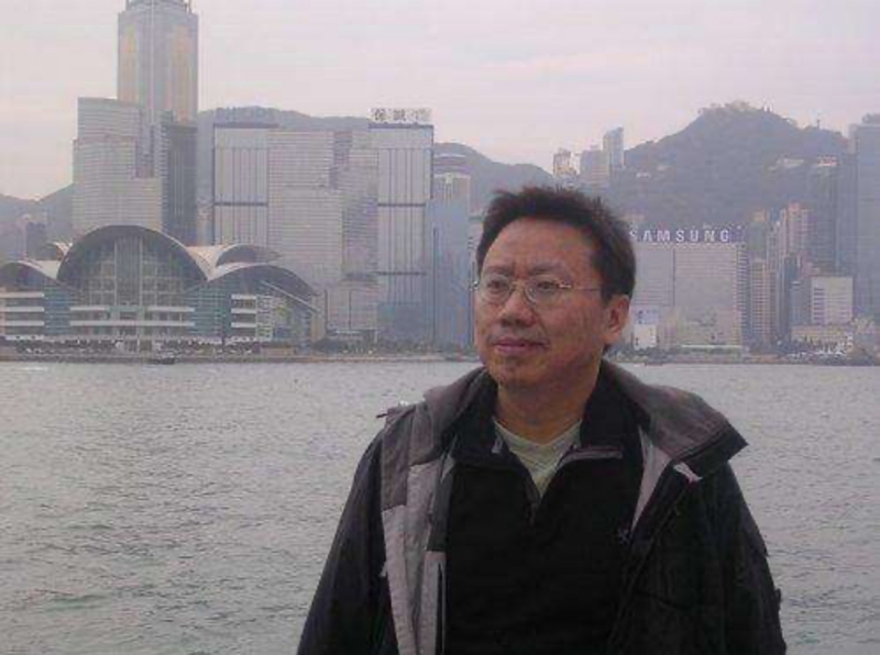 Forrest的第一张照片--浦城相亲网