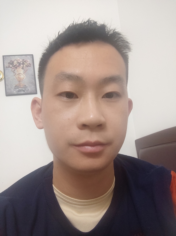 清风徐来的第一张照片--浦城相亲网