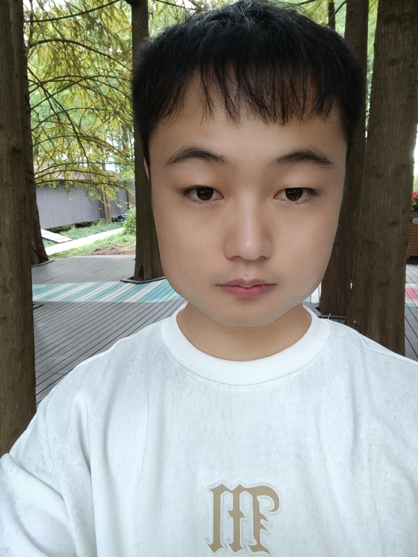 故人似的第一张照片--浦城相亲网
