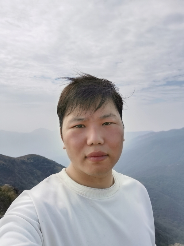 平凡人生的第二张照片--浦城相亲网