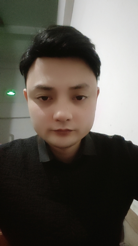 我在他乡整挺好的第一张照片--浦城相亲网