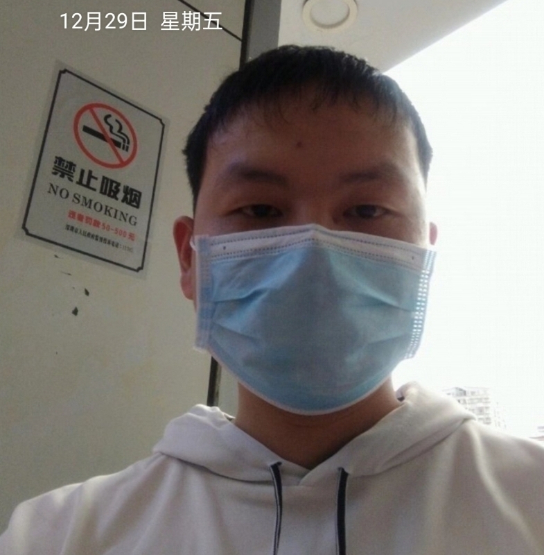 画中意的第一张照片--浦城相亲网