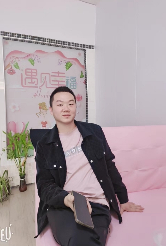真的不会取名的第一张照片--浦城相亲网