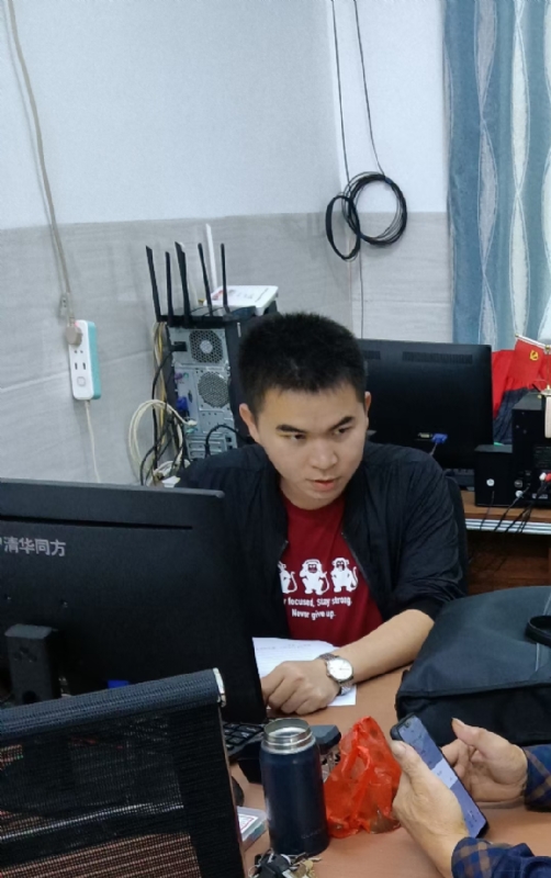 致远的第一张照片--浦城相亲网