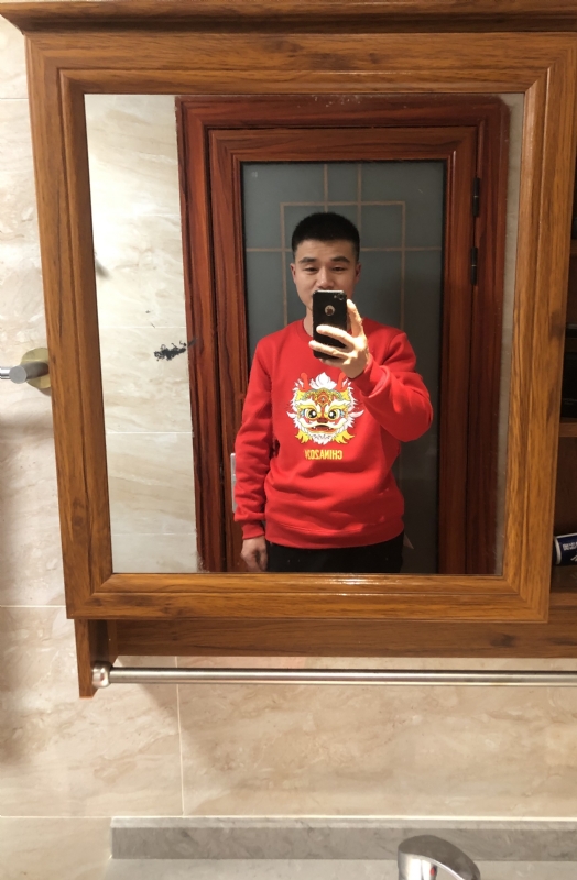 罗洪奇的第一张照片--浦城相亲网